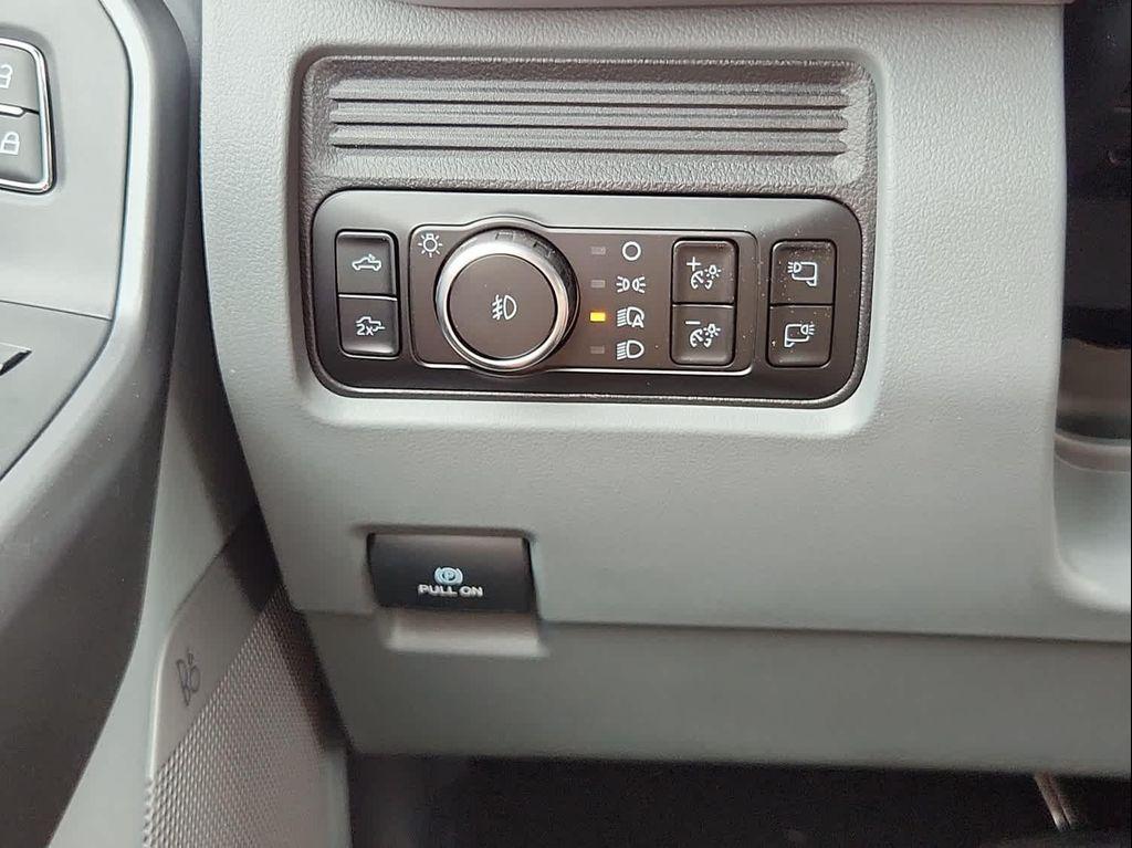 new 2026 Ford F-350 car, priced at $81,725