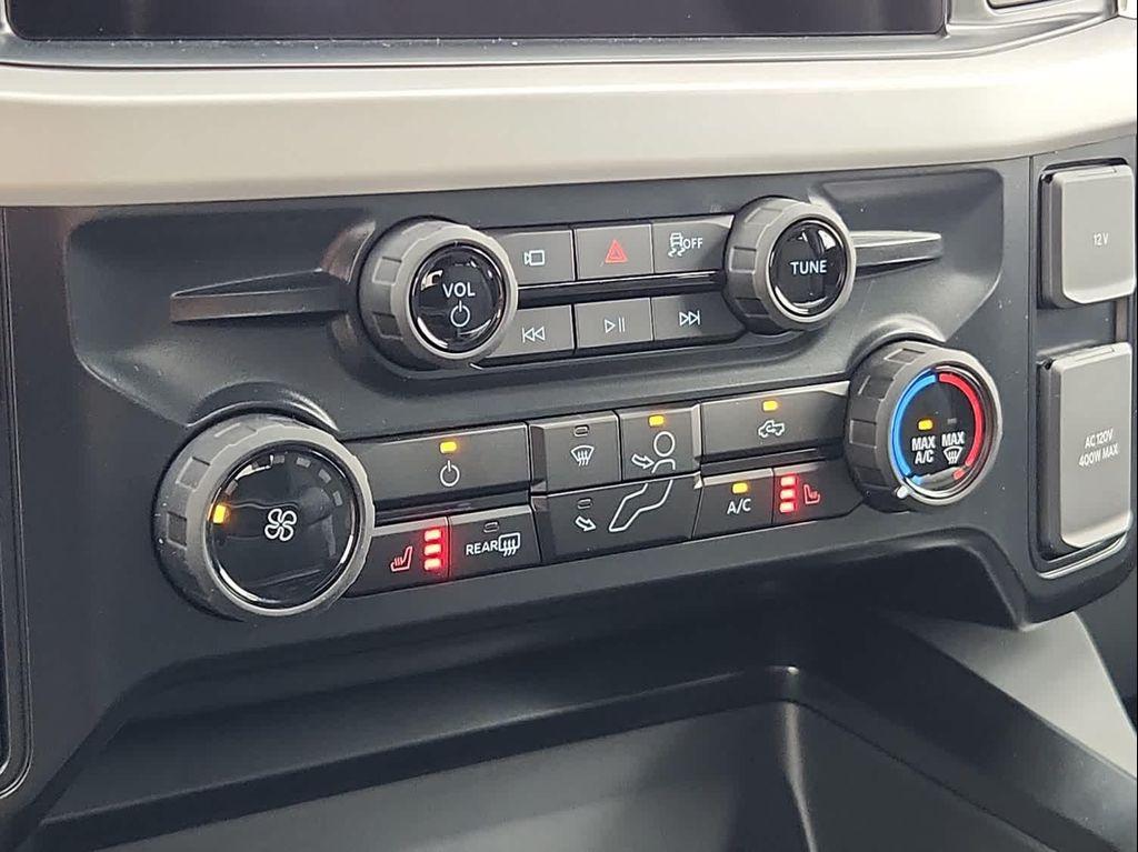 new 2026 Ford F-350 car, priced at $81,725