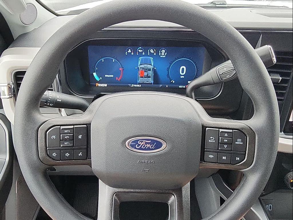 new 2026 Ford F-350 car, priced at $81,725