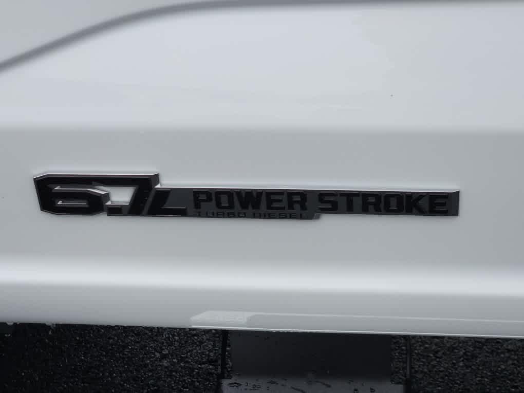 new 2026 Ford F-350 car, priced at $81,725