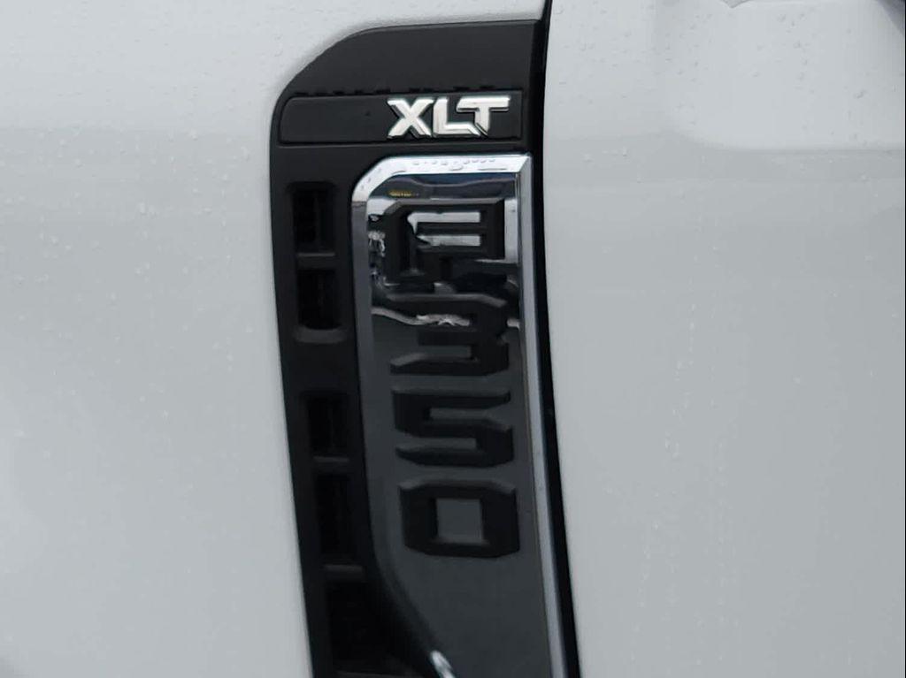 new 2026 Ford F-350 car, priced at $81,725