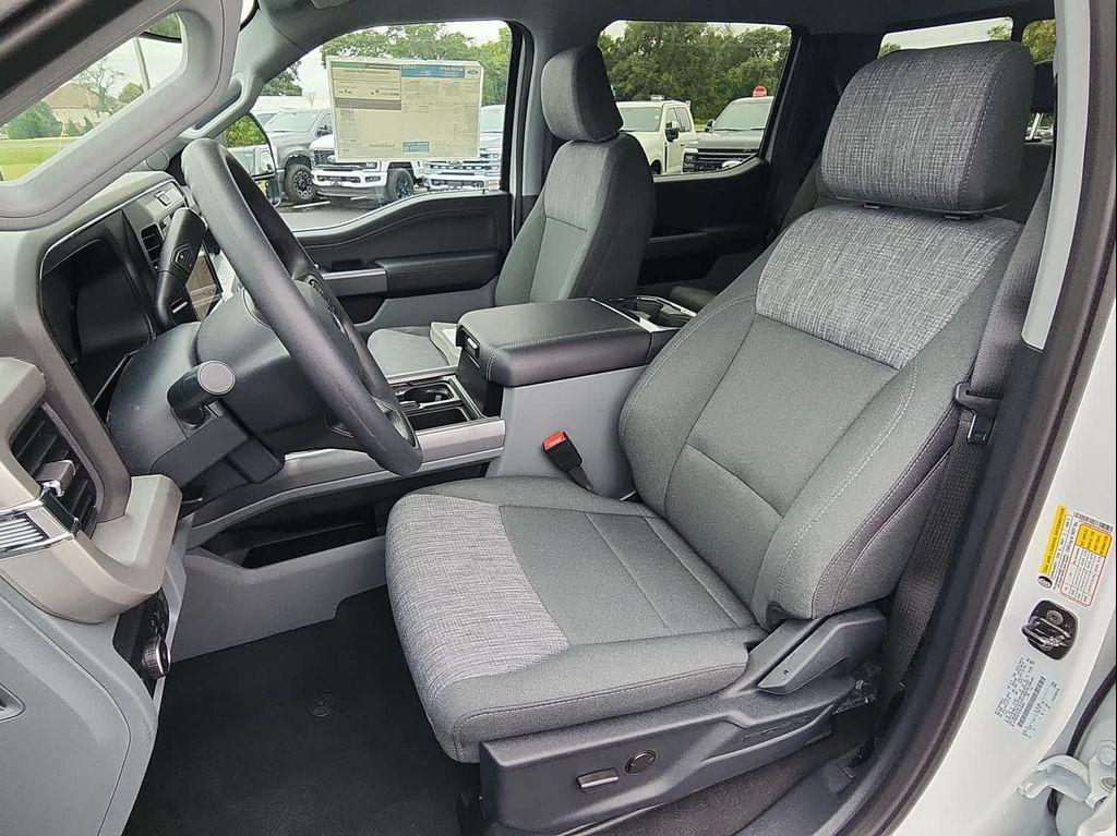 new 2026 Ford F-350 car, priced at $81,725