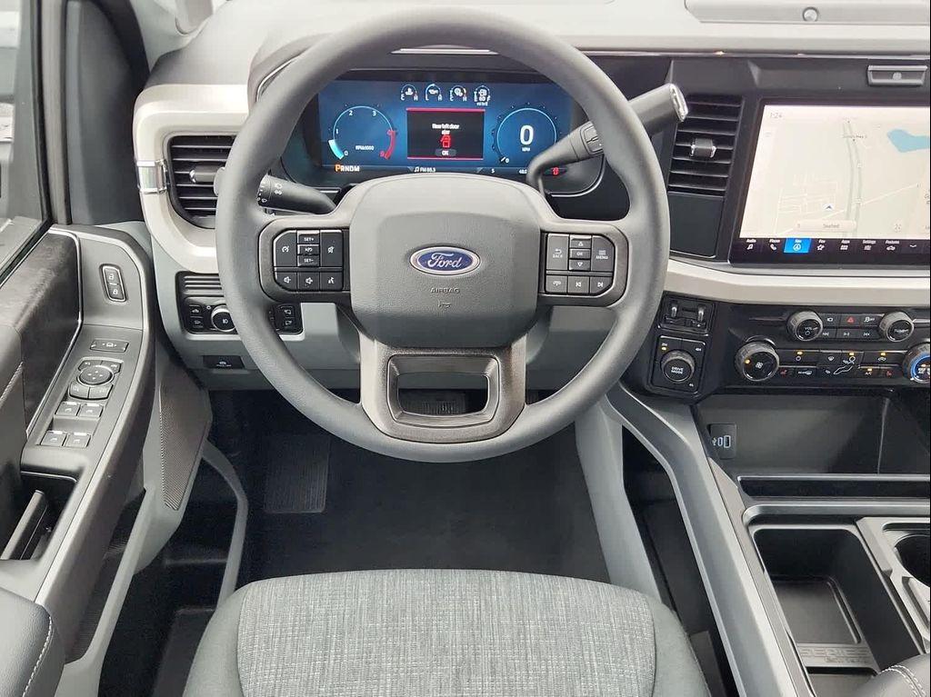 new 2026 Ford F-350 car, priced at $81,725