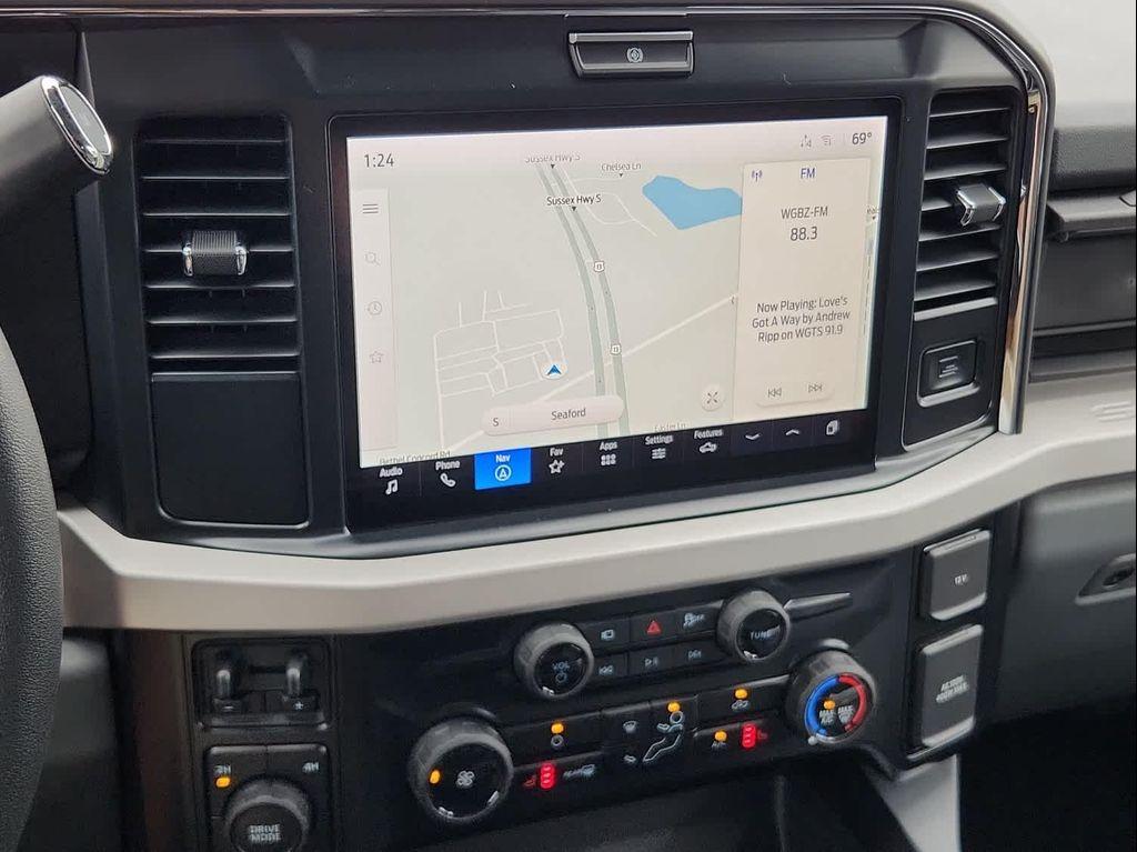 new 2026 Ford F-350 car, priced at $81,725