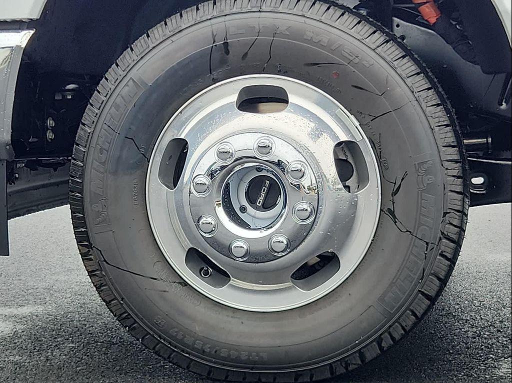 new 2026 Ford F-350 car, priced at $81,725