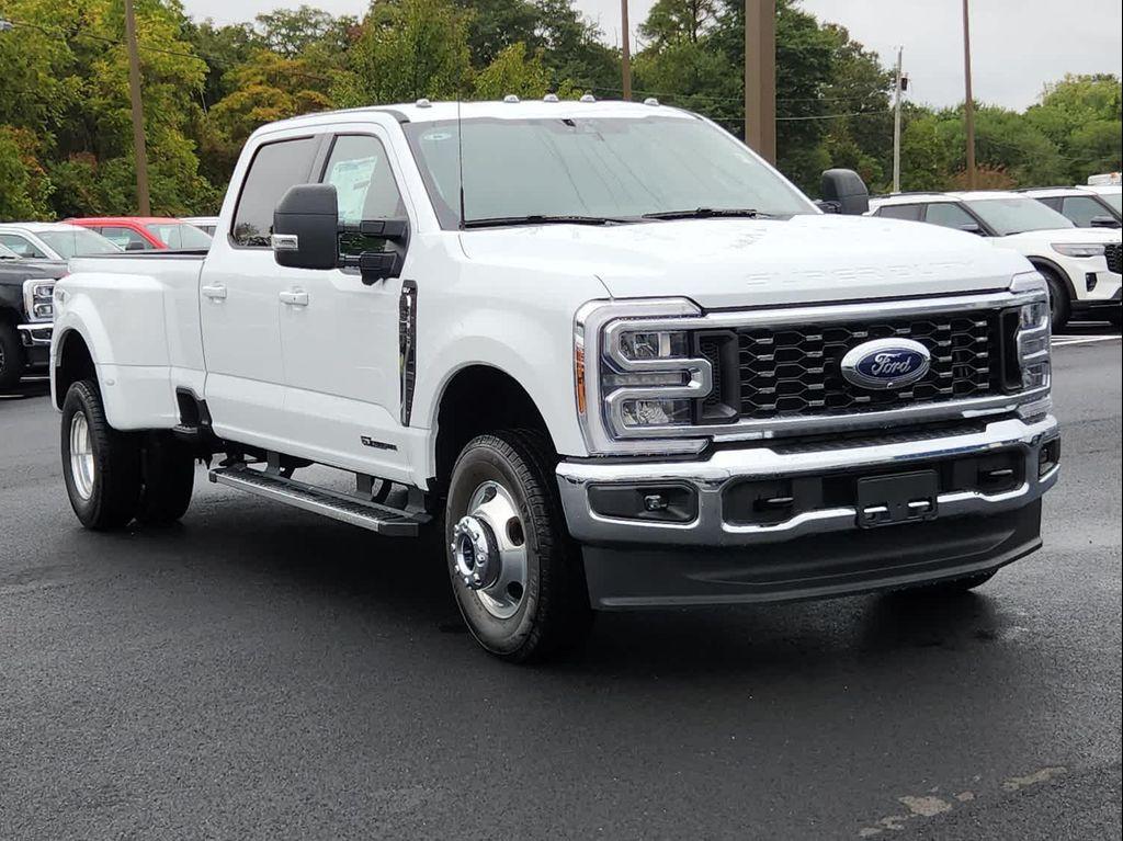 new 2026 Ford F-350 car, priced at $81,725