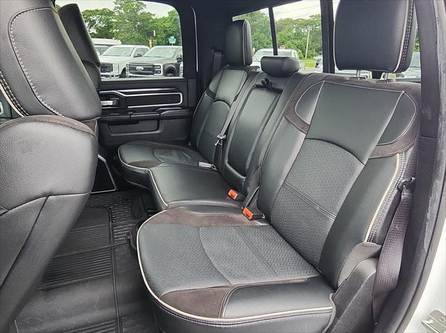 used 2024 Ram 2500 car, priced at $51,488