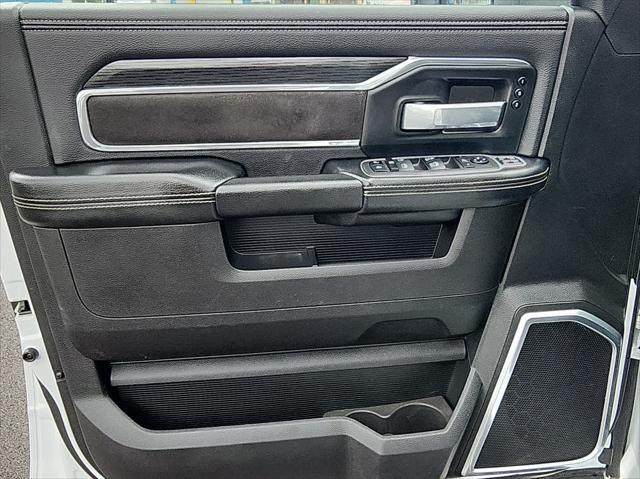 used 2024 Ram 2500 car, priced at $51,488