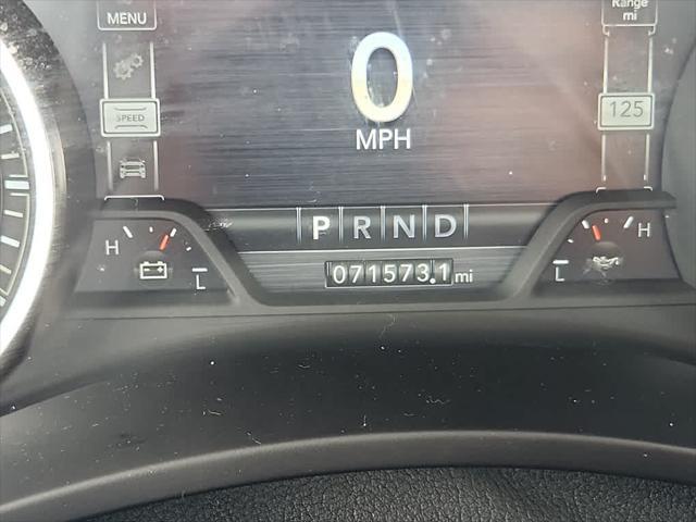 used 2024 Ram 2500 car, priced at $51,488