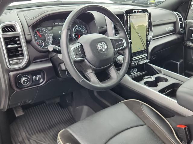 used 2024 Ram 2500 car, priced at $51,488