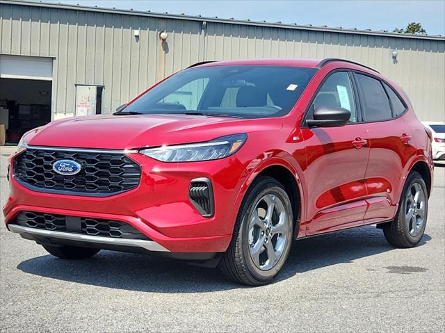 new 2024 Ford Escape car, priced at $35,975