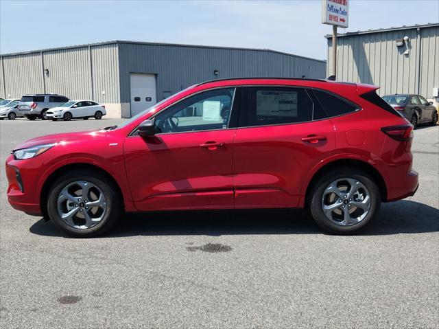 new 2024 Ford Escape car, priced at $35,975