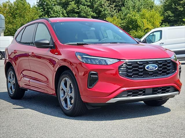 new 2024 Ford Escape car, priced at $35,975