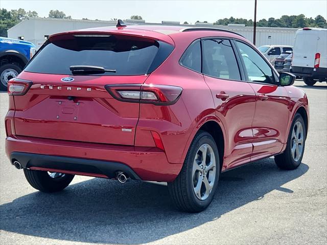 new 2024 Ford Escape car, priced at $35,975