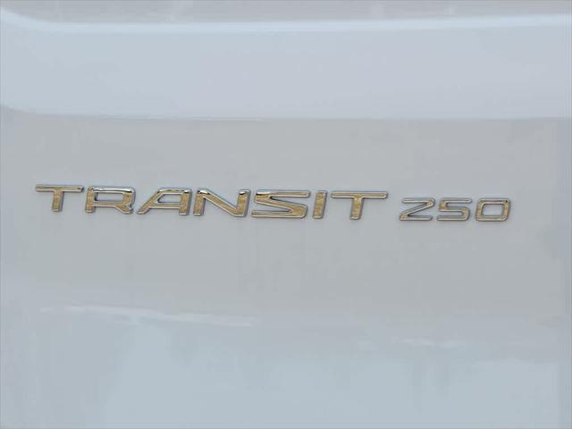 new 2024 Ford Transit-250 car, priced at $58,977