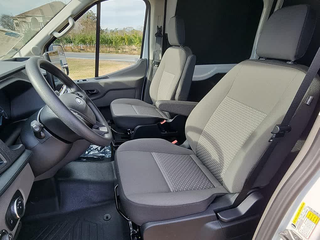 new 2024 Ford Transit-250 car, priced at $57,686