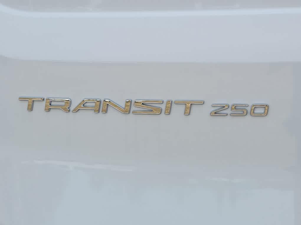 new 2024 Ford Transit-250 car, priced at $57,686