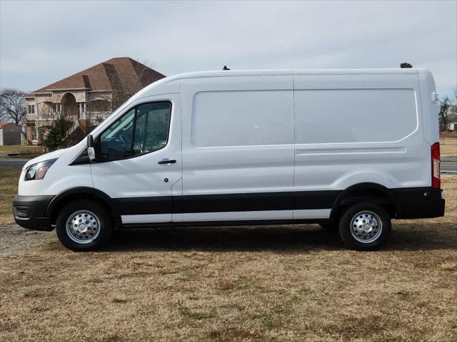 new 2024 Ford Transit-250 car, priced at $58,977