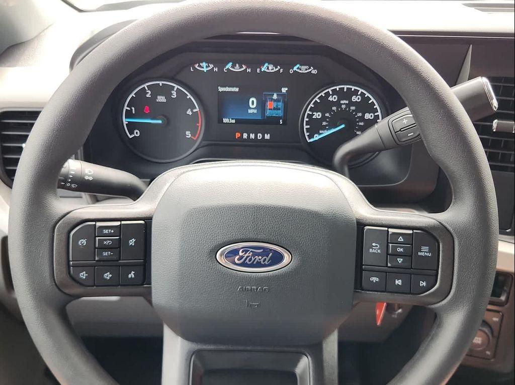 new 2026 Ford F-250 car, priced at $69,905