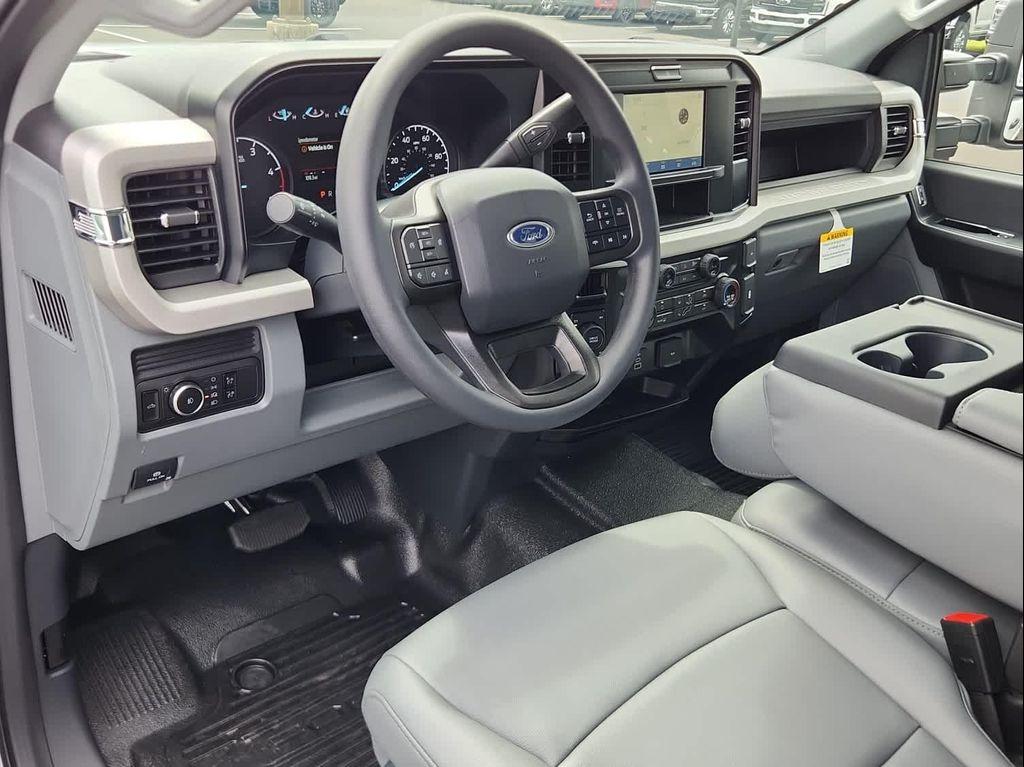 new 2026 Ford F-250 car, priced at $69,905