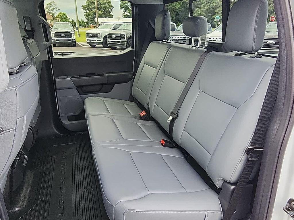 new 2026 Ford F-250 car, priced at $69,905