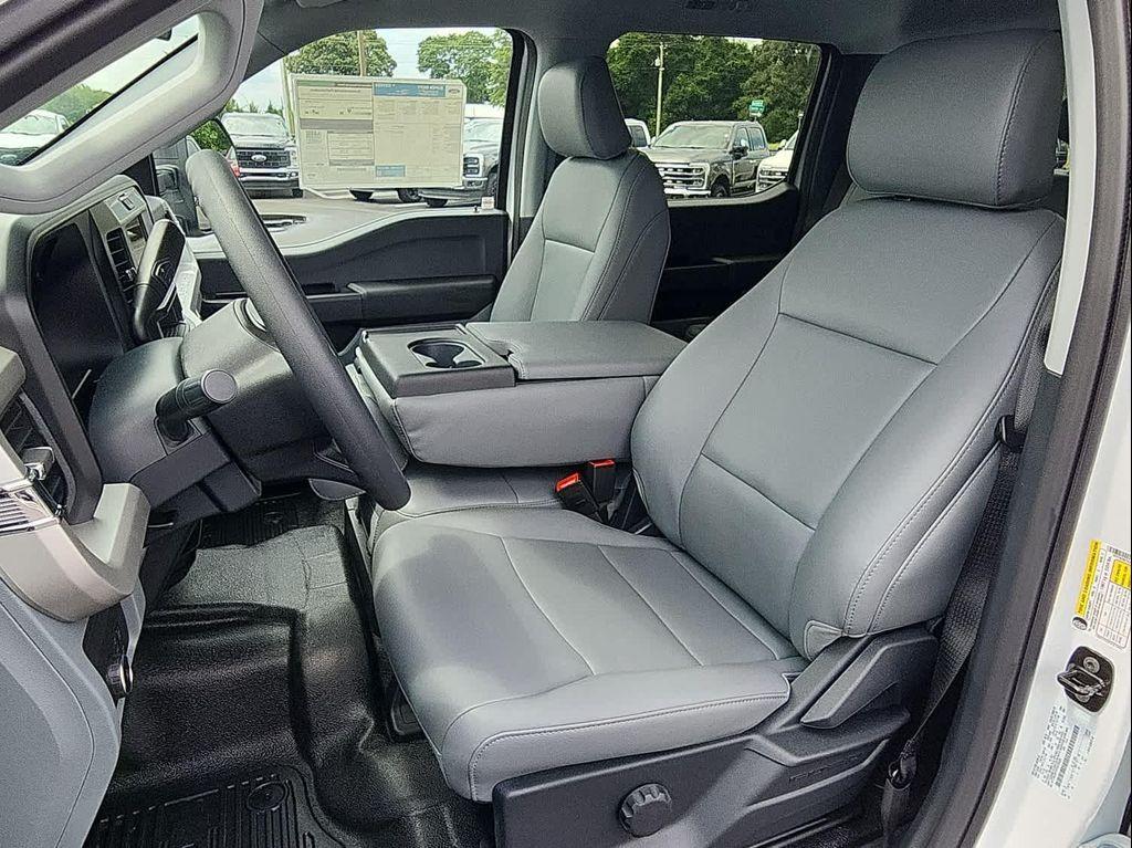 new 2026 Ford F-250 car, priced at $69,905