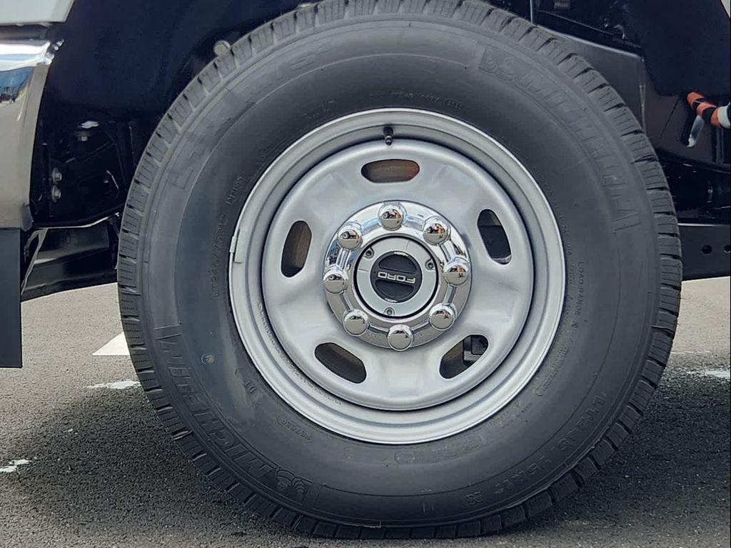new 2026 Ford F-250 car, priced at $69,905