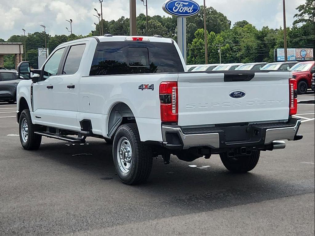 new 2026 Ford F-250 car, priced at $69,905