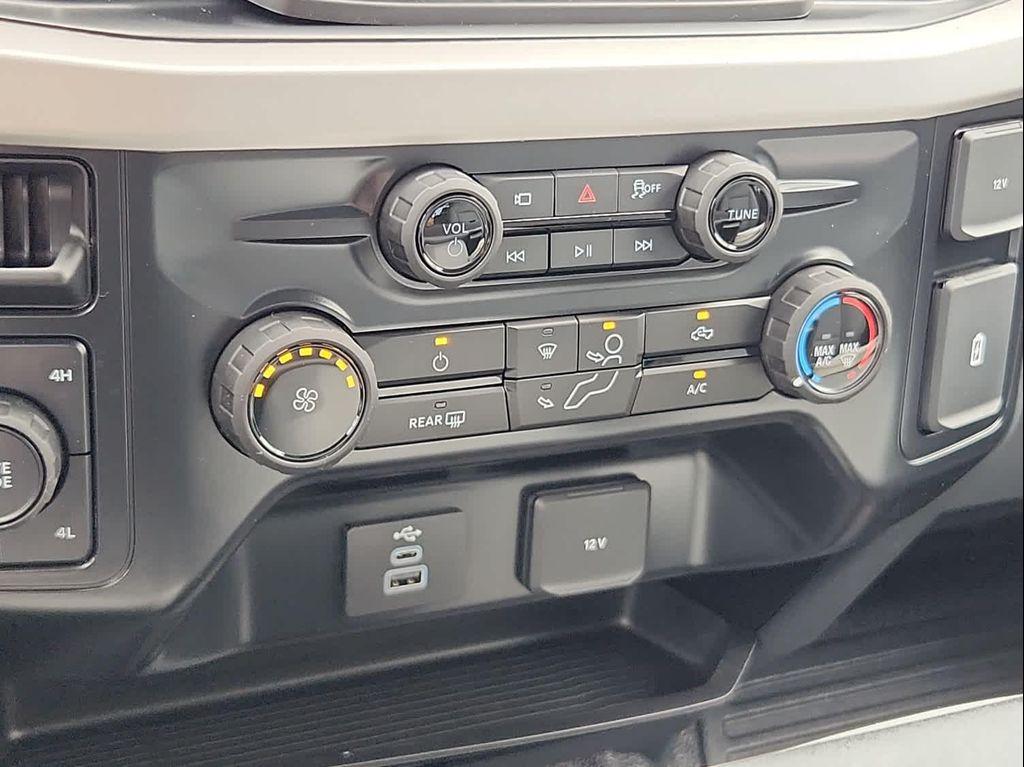 new 2026 Ford F-250 car, priced at $69,905