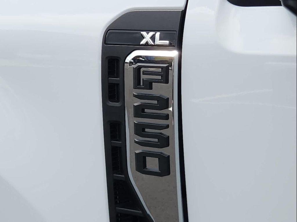 new 2026 Ford F-250 car, priced at $69,905