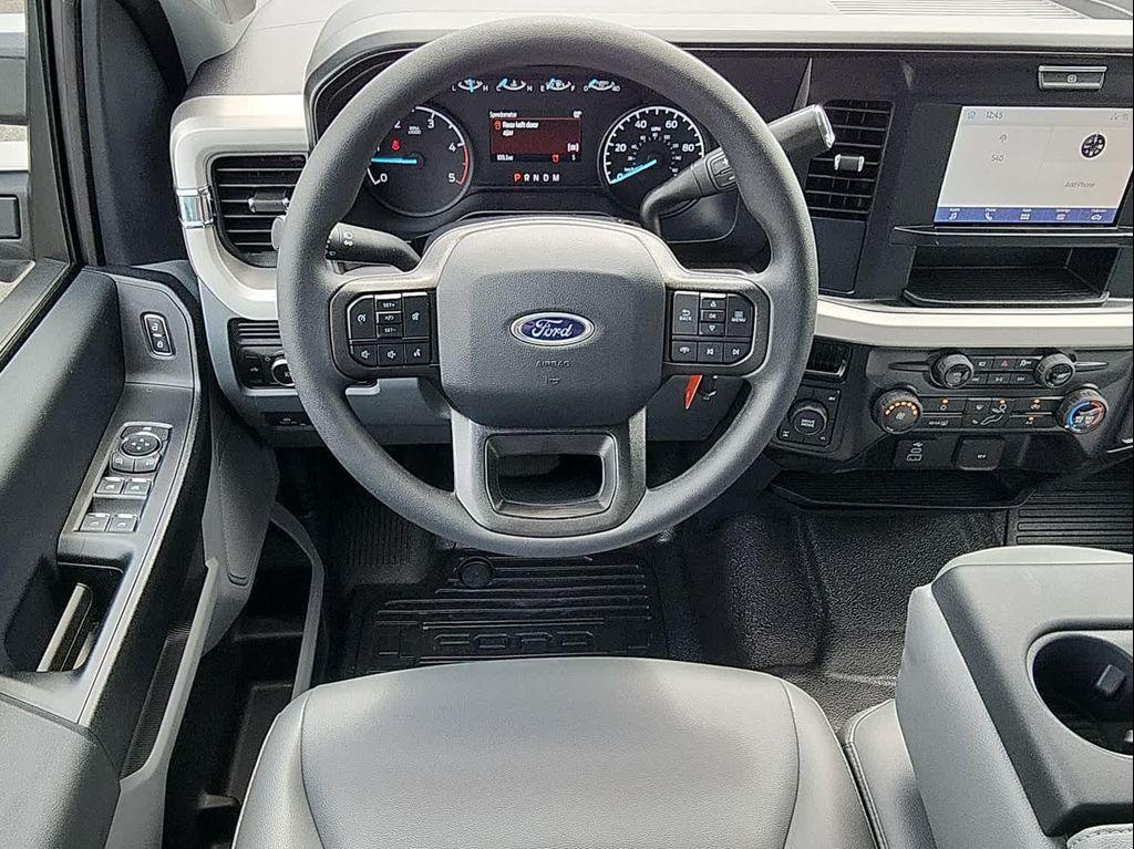 new 2026 Ford F-250 car, priced at $69,905
