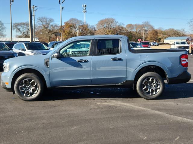 new 2024 Ford Maverick car, priced at $31,010