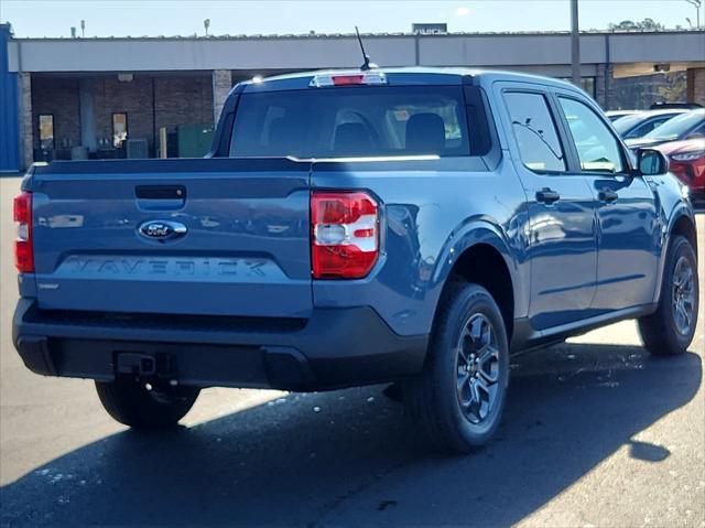 new 2024 Ford Maverick car, priced at $31,010