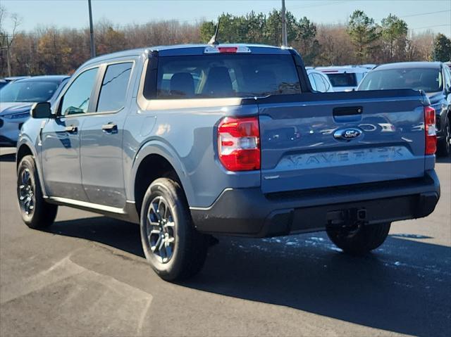 new 2024 Ford Maverick car, priced at $31,010