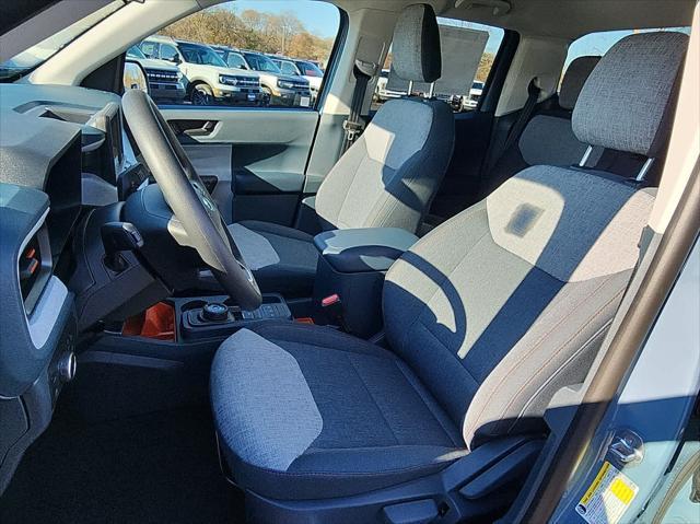 new 2024 Ford Maverick car, priced at $31,010