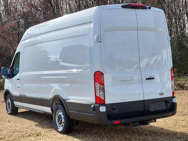 new 2024 Ford Transit-350 car, priced at $56,977