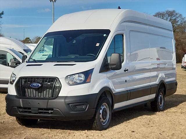 new 2024 Ford Transit-350 car, priced at $56,977