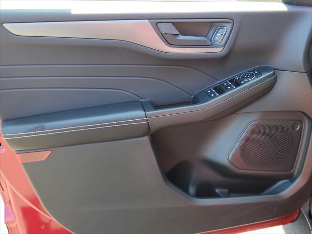 new 2025 Ford Escape car, priced at $29,265