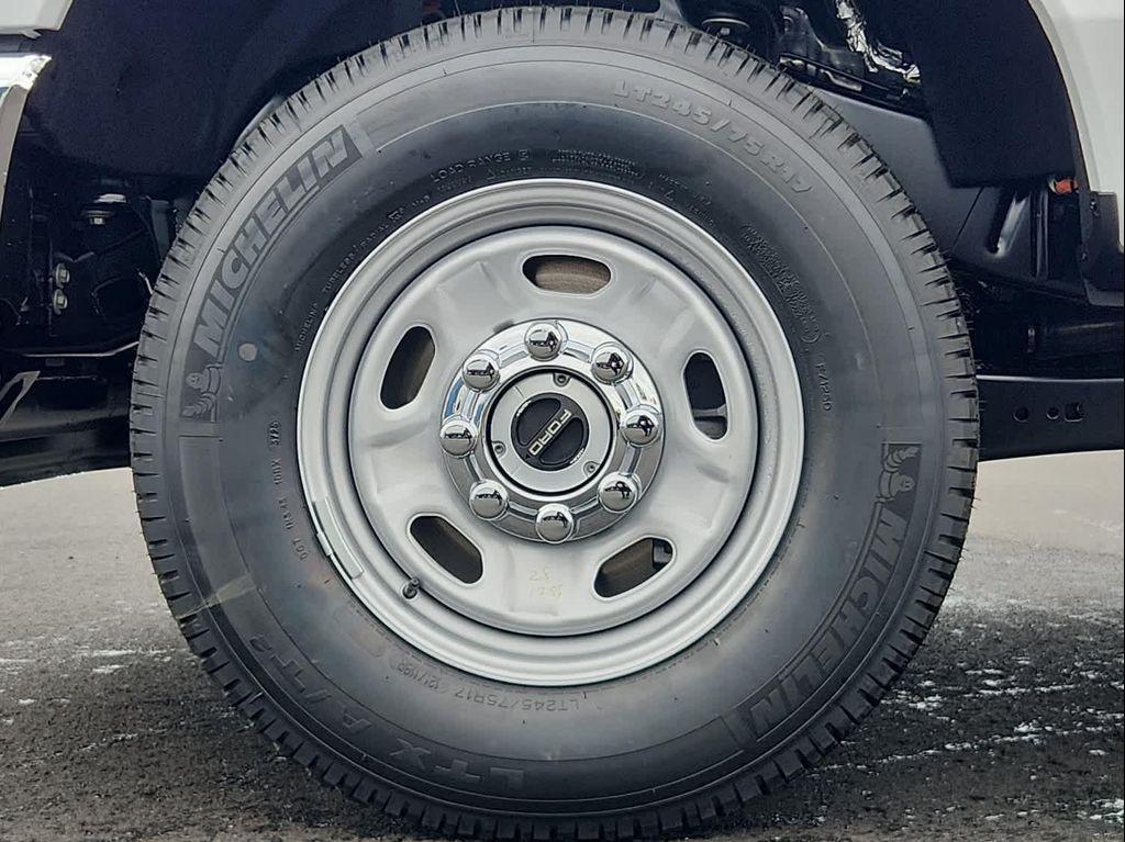 new 2026 Ford F-250 car, priced at $56,480