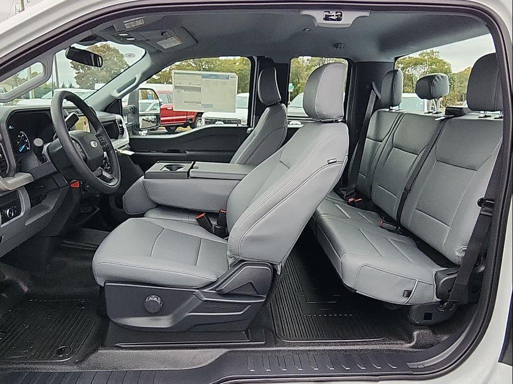 new 2026 Ford F-250 car, priced at $56,480