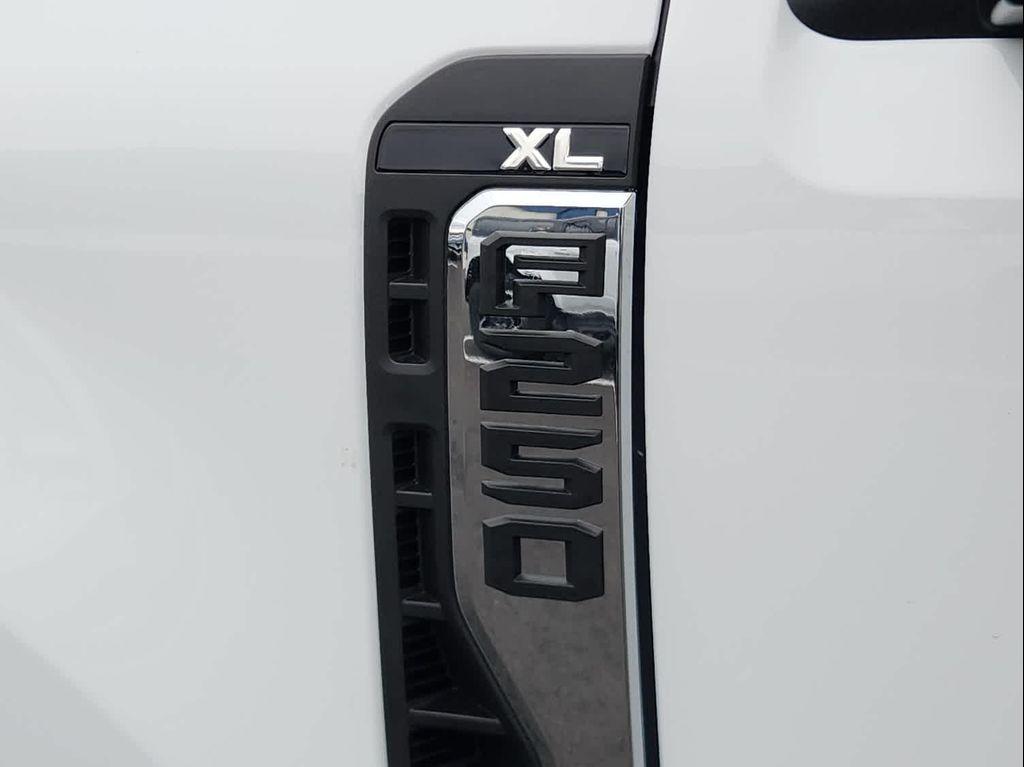 new 2026 Ford F-250 car, priced at $56,480