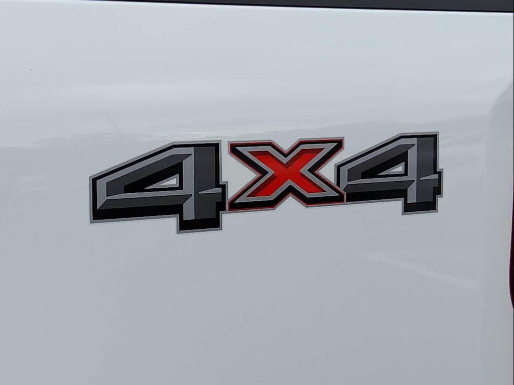 new 2026 Ford F-250 car, priced at $56,480