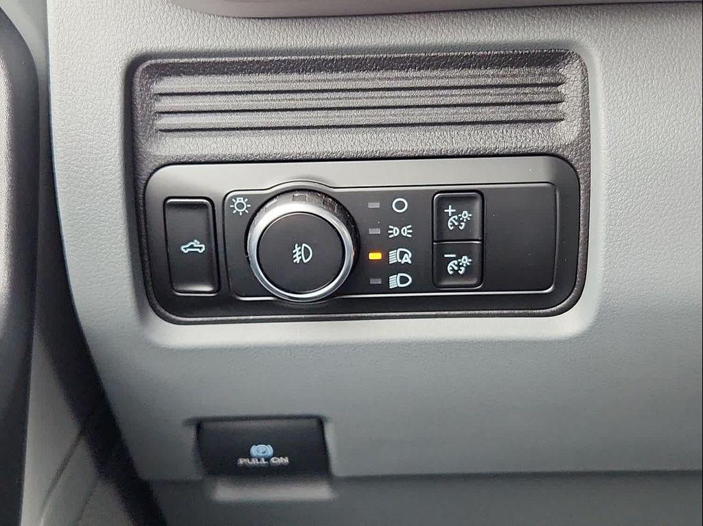 new 2026 Ford F-250 car, priced at $56,480