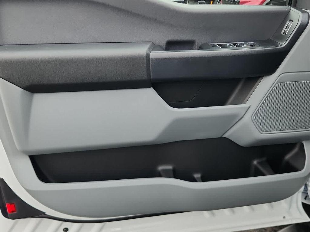 new 2026 Ford F-250 car, priced at $56,480