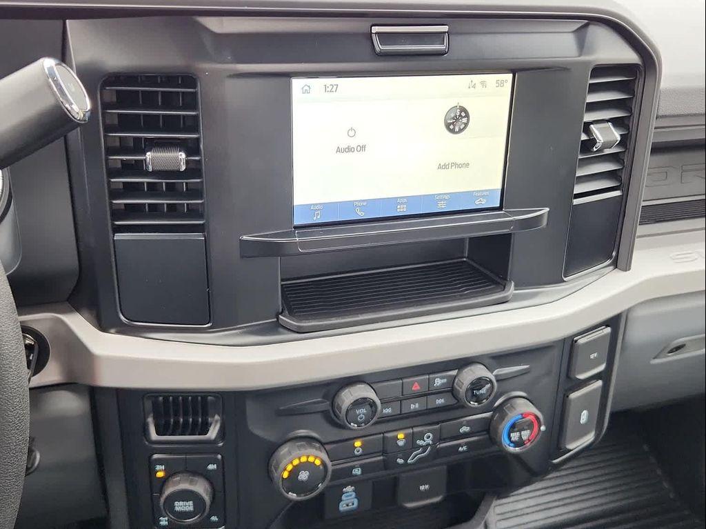 new 2026 Ford F-250 car, priced at $56,480