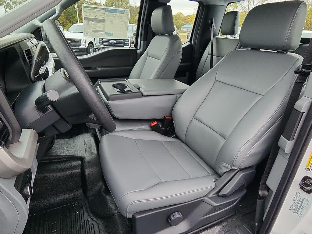 new 2026 Ford F-250 car, priced at $56,480