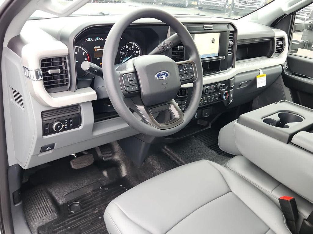 new 2026 Ford F-250 car, priced at $56,480