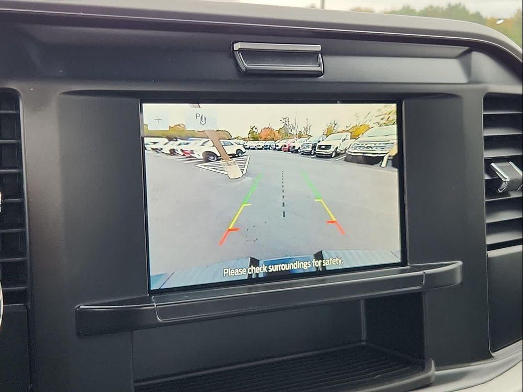 new 2026 Ford F-250 car, priced at $56,480