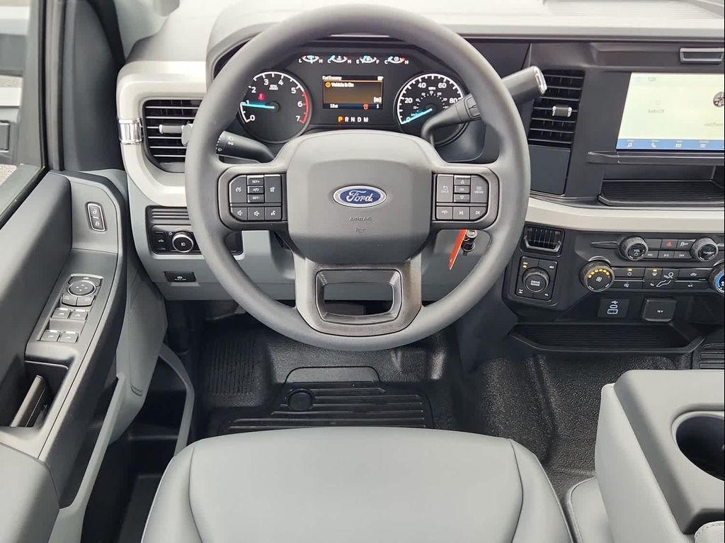 new 2026 Ford F-250 car, priced at $56,480