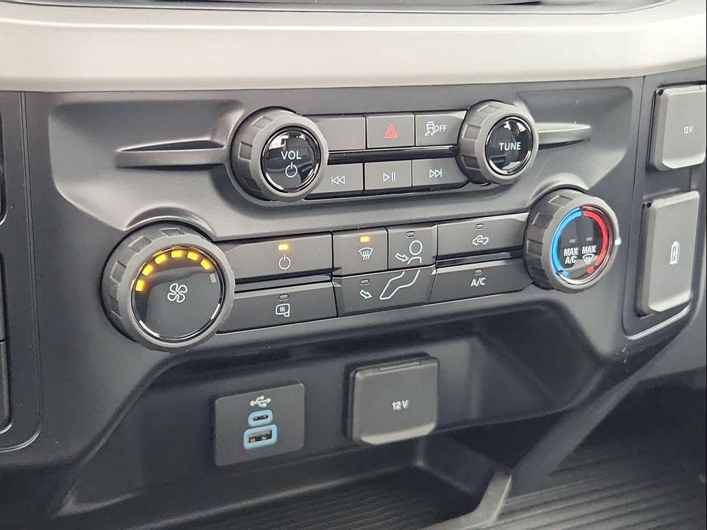 new 2026 Ford F-250 car, priced at $56,480